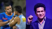 Arjun Tendulkar Reveals Simple Life with Dogs, No Cricketer Friends in Candid Talk