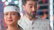 Arman's Regret and Abhira's Courage Unfold in Yeh Rishta Kya Kehlata Hai