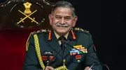 Army Chief Visits Pentagon to Strengthen India-US Military Cooperation