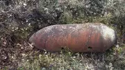 Army Defuses Suspected WWII Bomb in Jharkhand's East Singhbhum