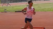 Army Runner Sawan Barwal Emerges from Marathon Shadow at Asian Games