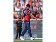 Arshdeep Singh Makes History as First PBKS Bowler to Reach 100 IPL Wickets
