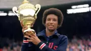 Arthur Ashe's 1992 HIV Announcement Revisited: A Legacy of Courage and Advocacy