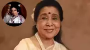 Aruna Irani's Heartfelt Tribute to Asha Bhosle: A Legend's Pain and Joy