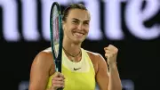 Aryna Sabalenka's Faith and Fighting Spirit Forged by Father's Loss