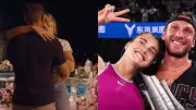 Aryna Sabalenka's Personal Life: Engagements, Controversies, and Tennis Triumphs