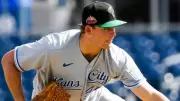 Asa Lacy Net Worth: Baseball Prospect's Earnings and Career Journey