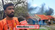 Asansol Election Battle: BJP and TMC Clash Over Pollution, Water, and Development