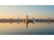 ASBL Launches Hyderabad's Tallest Tower Project at RTC X Roads, EOIs Open