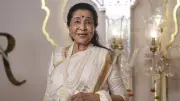 Asha Bhosle in Critical Condition, PM Modi Leads Prayers for Her Recovery