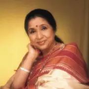 Asha Bhosle: Not Just Survived, She Thrived in Lata's Era, Says Yasser Usman