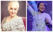 Asha Bhosle Passes Away at 92: Asha Parekh Remembers the Legendary Singer