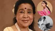 Asha Bhosle Passes Away at 92, Athiya Shetty's Tribute Mix-Up Sparks Controversy