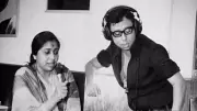Asha Bhosle & R.D. Burman: The Legendary Collaboration That Redefined Hindi Film Music