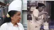 Asha Bhosle's Culinary Legacy: From Kitchen to Global Restaurant Chain