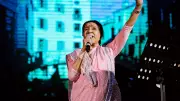 Asha Bhosle's Musical Journey: From First Song to Last Recordings