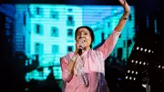 Asha Bhosle's Musical Legacy Expands with Tamil and Bengali Song Recordings