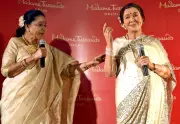 Asha Bhosle's Musical Versatility: From Earthy Folk to Classical Compositions