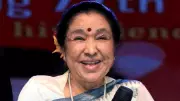 Asha Bhosle's Voice in 'Umrao Jaan': An Eternal Presence Beyond Time