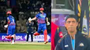 Ashish Nehra's Frustration as Overthrow Drama Seals GT's Narrow IPL Win Over DC