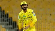Ashwin Analyzes CSK Captain Ruturaj Gaikwad's Struggling IPL Form