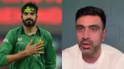 Ashwin Backs Mitchell's Tactic Against Tariq's Bowling Action in PSL 2026