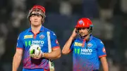 Ashwin Stunned by Miller's 'Bonkers' Decision in Delhi's Heartbreaking IPL Loss