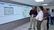 Asia's Largest Water Monitoring Command Centre to Open in Bengaluru