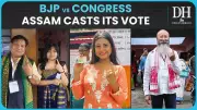 Assam Assembly Election 2026: Peaceful Voting Concludes Across All Constituencies