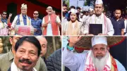 Assam Assembly Elections: High-Voltage Campaign Concludes Ahead of Thursday Polling