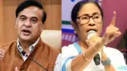 Assam CM Accuses Bengal Government of Diverting Funds to Bangladeshi Infiltrators