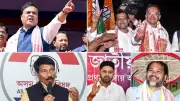 Assam Elections 2026: A High-Stakes Referendum on Identity and Regional Politics