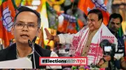 Assam Exit Poll 2026: NDA Leads in Multiple Surveys, Congress Trails