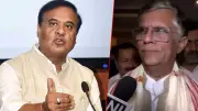 Assam Passport Row Intensifies: Himanta Sarma's 'Peda' Jibe at Pawan Khera Sparks Political Firestorm
