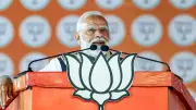 Assembly Elections 2026: PM Modi Labels Congress 'Maoist Muslim League Congress' in Kerala