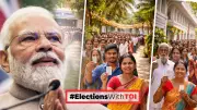 Assembly Elections 2026: Voting Begins in Assam, Kerala, Puducherry