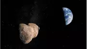 Asteroid Apophis' Historic 2029 Earth Flyby: A Scientific Opportunity