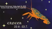 Astrological Forecast for April 16, 2026: Financial Gains Amid Emotional Caution