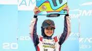Atiqa Mir's Audacious Formula One Dream: Aiming to Join Elite Women Racers