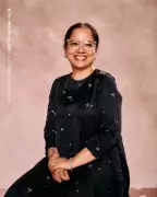 Aunty Sudha & Aunty Radha: The Art of Loving and Living Fully