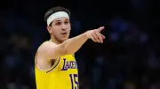 Austin Reaves Injury Update: Lakers Guard Could Return for Game 5