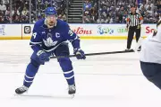 Auston Matthews Future with Maple Leafs Under NHL Speculation