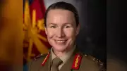Australia Appoints First Female Army Chief in Historic Defense Reshuffle