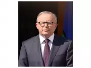 Australian PM Albanese Urges Strait of Hormuz Reopening for Global Stability