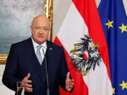 Austrian Chancellor Karl Nehammer to Embark on Official Visit to India from April 14