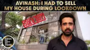 Avinash Sachdev Opens Up: Mangal Lakshmi Role, ACP Character, and Personal Struggles