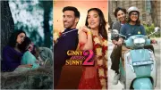 Avinash Tiwary and Medha Shankr to Star in Ginny Weds Sunny 2: 6 Fresh Pairs of 2026