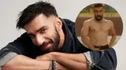 Avinash Tiwary Reveals Surprising Fan Reaction to Shirtless Scenes in Bollywood