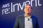 AWS CEO Acknowledges Iran War Challenges for Cloud Services in Middle East