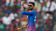 Axar Patel Joins Elite DC Milestone Club in IPL 2026 Season